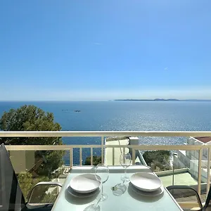 Appartement Marina 8, Roses