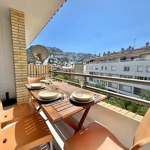 Appartement Puig Rom 106, Roses